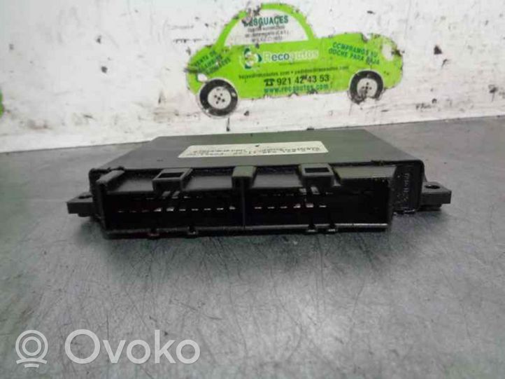 Mercedes-Benz E W210 Module de contrôle de boîte de vitesses ECU A0215451132