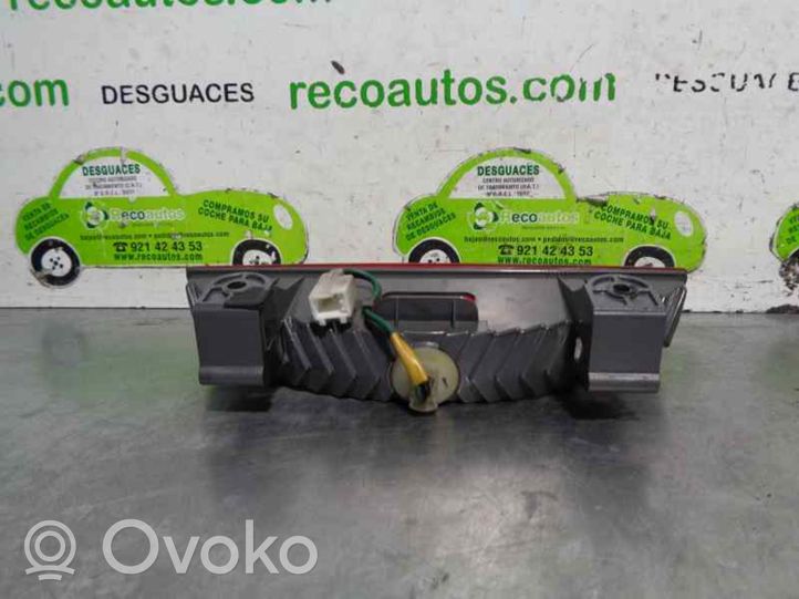 KIA Rio Trzecie światło stop 927501G210