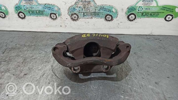 Nissan Kubistar Pinza del freno anteriore 201646