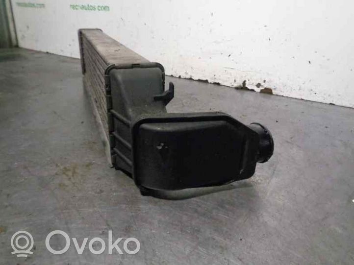 BMW X3 E83 Radiatore intercooler 17512246795