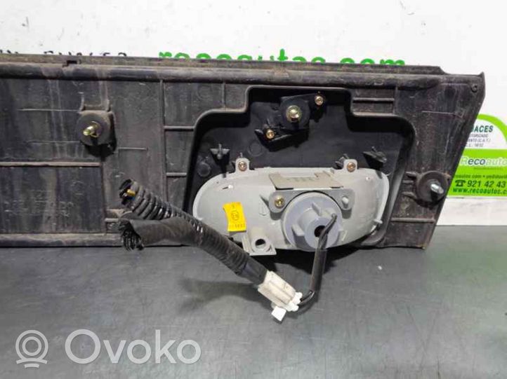 KIA Sephia Lampa tylna OK24151170