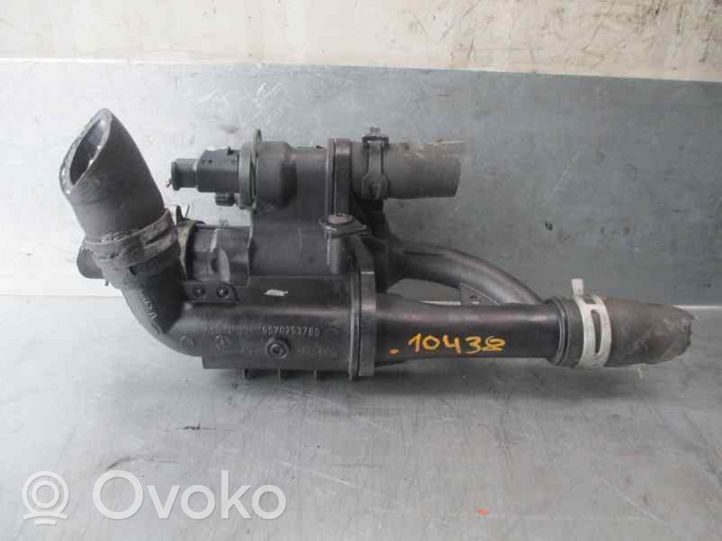 Citroen Berlingo Thermostat 9670253780