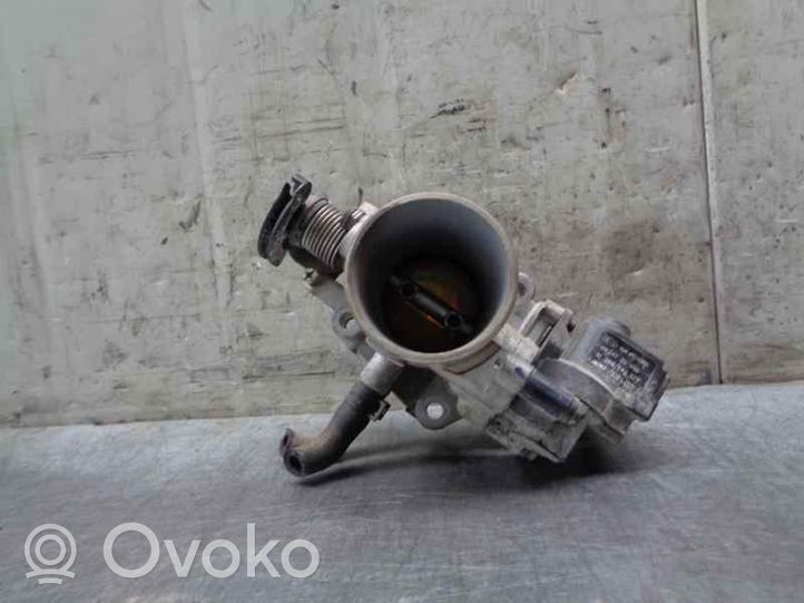 KIA Shuma Valvola corpo farfallato 0K24720660