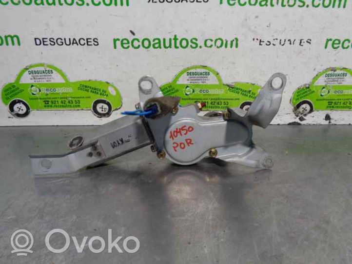 KIA Pride Motorino del tergicristallo del lunotto posteriore KKY0167450