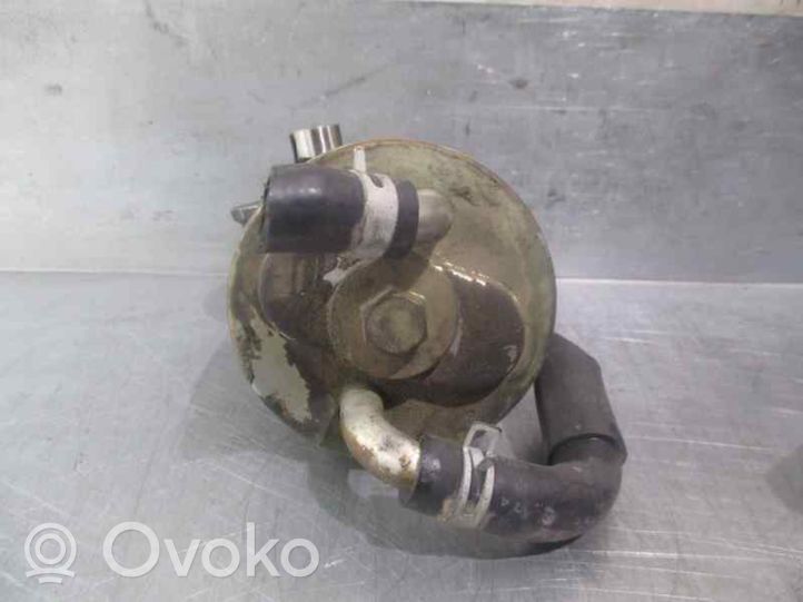 Nissan Almera Radiateur d'huile moteur 2130560J10