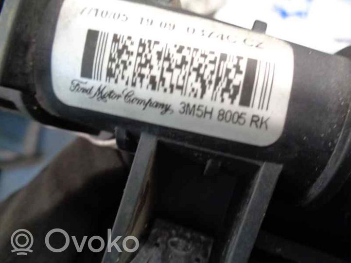 Volvo V50 Radiateur de refroidissement 3M5H8005RK