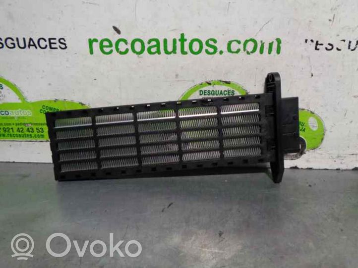 KIA Sportage Résistance moteur de ventilateur de chauffage 971913KAA0