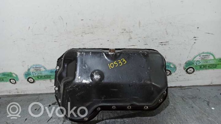 Seat Toledo I (1L) Karteris 51103601