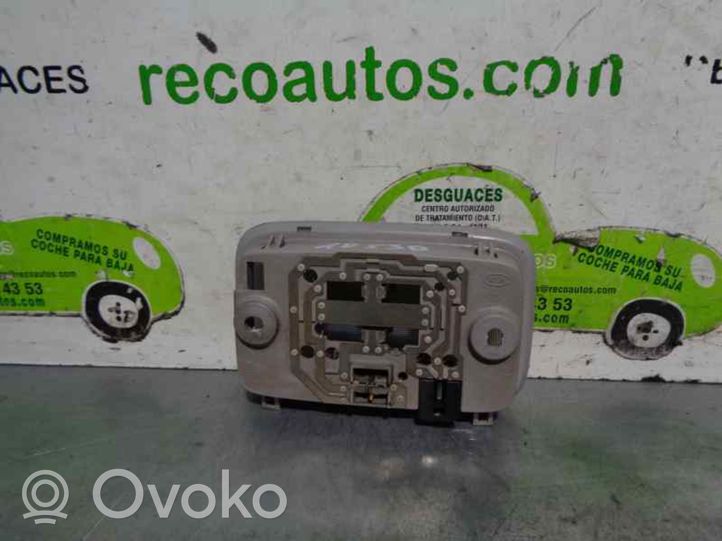 Hyundai i10 Garniture de console d'éclairage de ciel de toit 928501Y000TXB