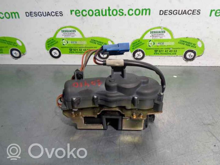 Chrysler Grand Voyager IV Blocco chiusura del portellone 05019039AA