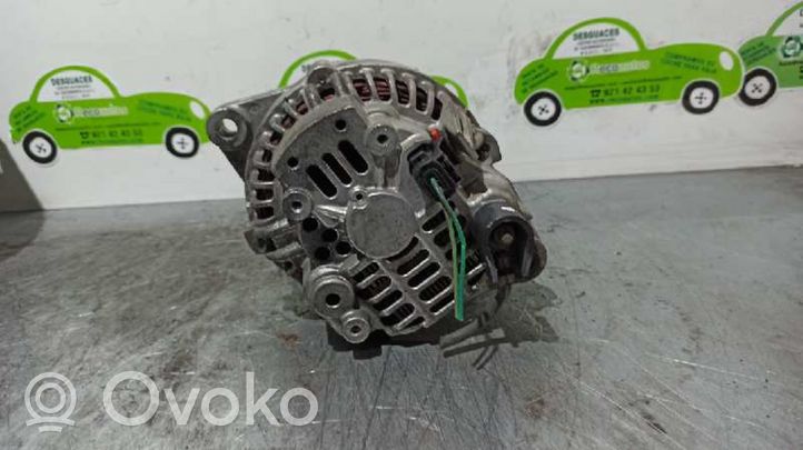 Chrysler Neon II Generator/alternator 4794222AA