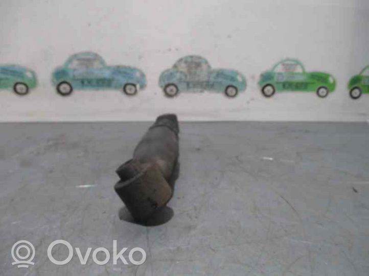 Citroen Saxo Amortyzator osi tylnej ze sprężyną 9624808080