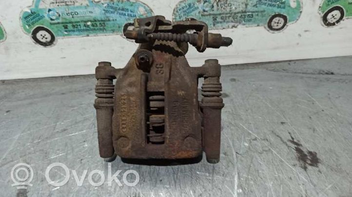 Audi 80 B1 Caliper del freno trasero 43101