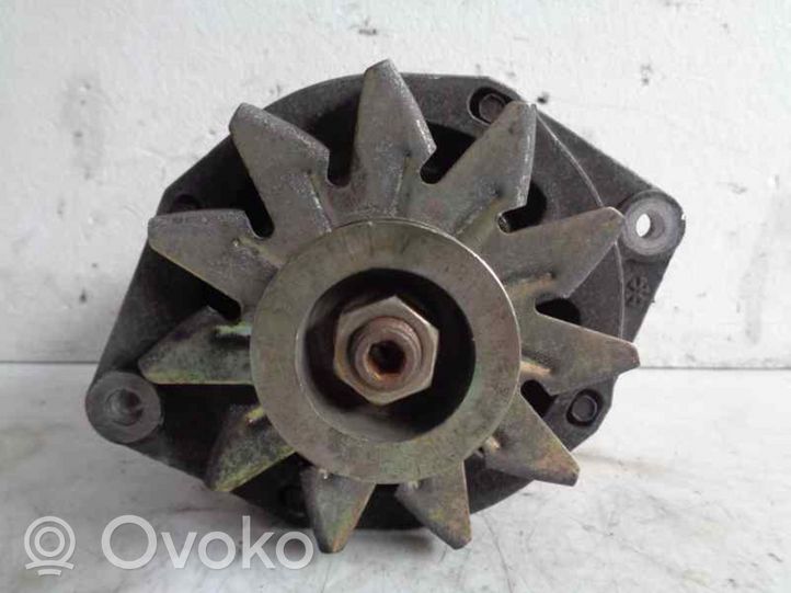 Renault 21 Alternator 2180790