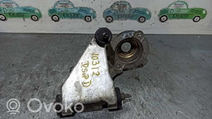 Alfa Romeo 166 Brazo de suspensión delantero 60662430