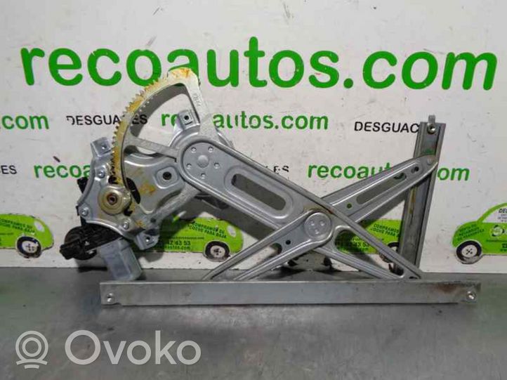 Toyota Yaris Alzacristalli elettrico della portiera anteriore 857100D100