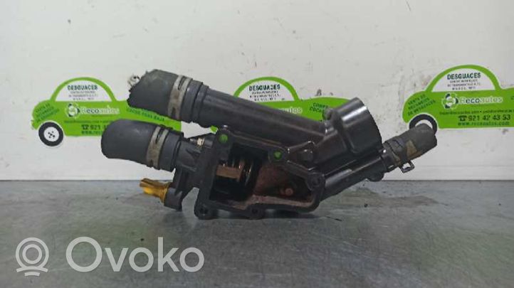 Peugeot 307 Thermostat 9645162480