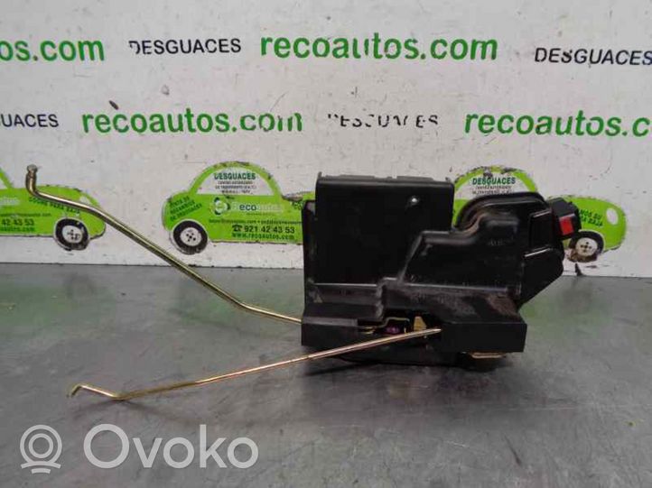 Hyundai Santa Fe Etuoven lukko 8132026021