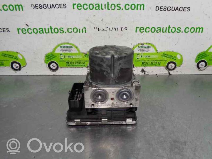 Renault Scenic IV - Grand scenic IV ABS-pumppu 476608658R