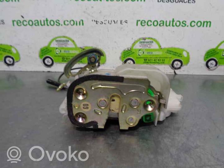 Honda Accord Rear door lock 72640SEA003