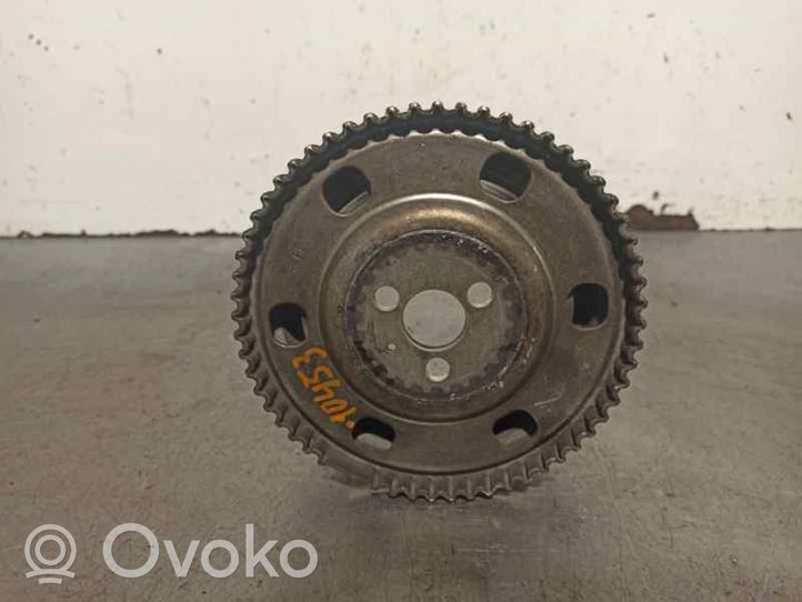 Fiat Panda III Poulie de vilebrequin 55181620