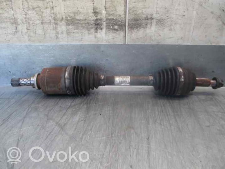 Nissan Kubistar Semiasse anteriore 8200535799