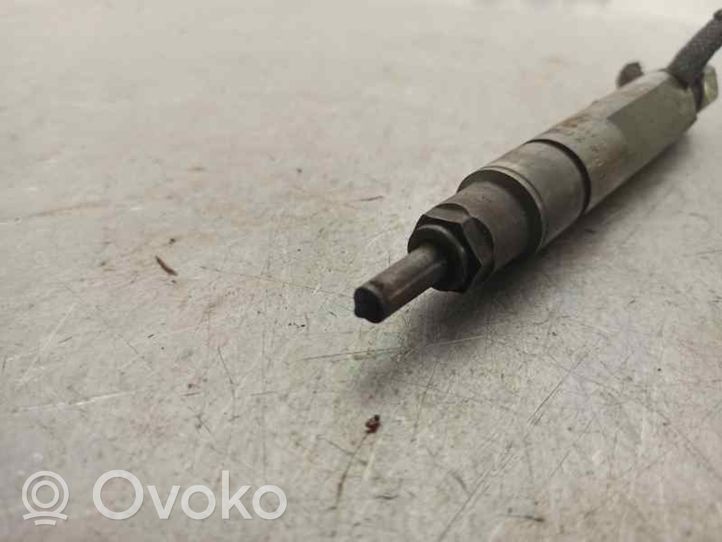 Audi 80 B1 Injecteur de carburant 028130201G