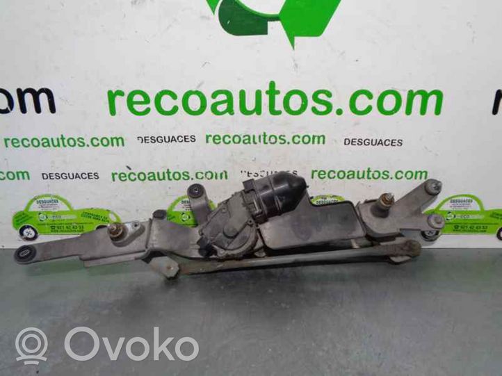 Lexus LS 500 Tiranti e motorino del tergicristallo anteriore 8511050140