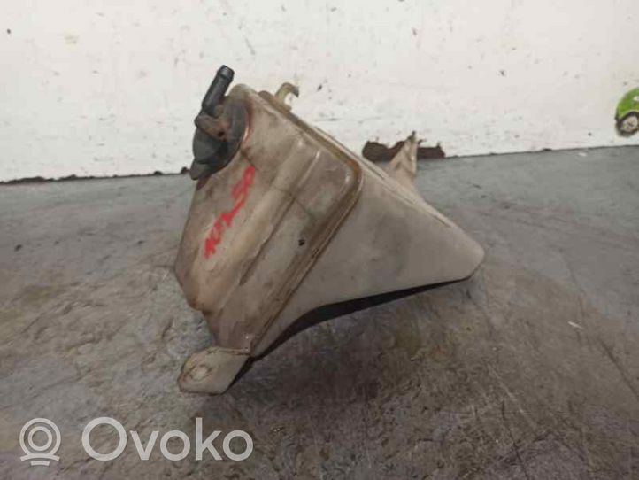 Hyundai Accent Dzesēšanas šķidruma izplešanās tvertne 2543125100