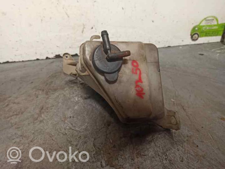 Hyundai Accent Serbatoio di compensazione del liquido refrigerante/vaschetta 2543125100