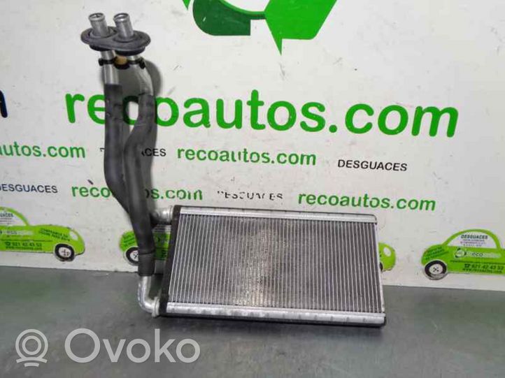 Lexus LS 500 Radiateur de chauffage 8710750060