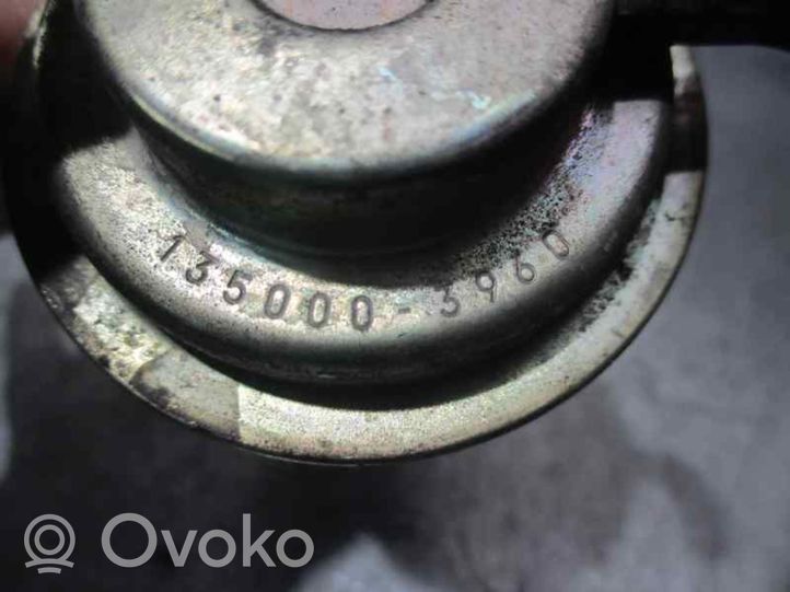 Opel Combo B EGR valve 97107192