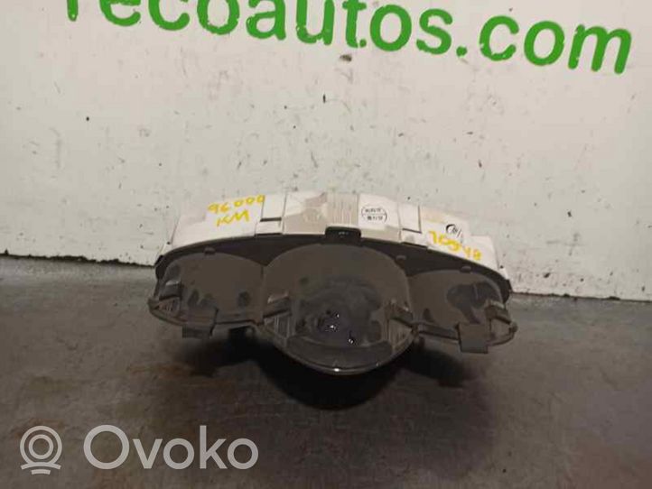 Hyundai Atos Classic Tachimetro (quadro strumenti) 78805051