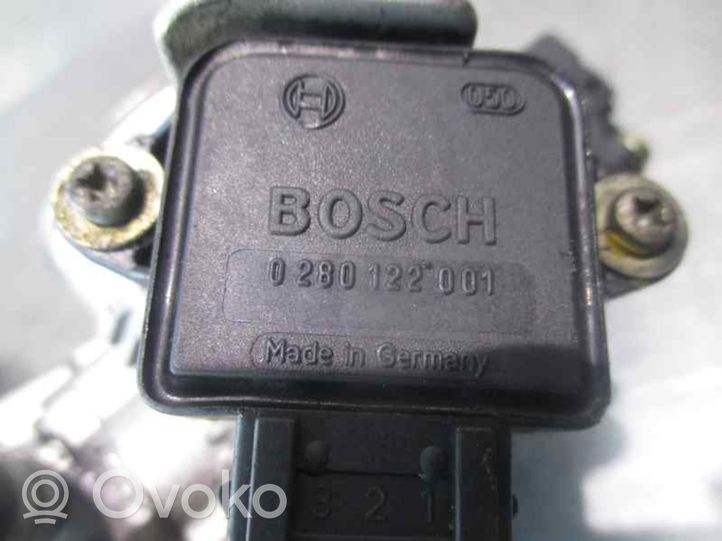 Opel Sintra Boîtier papillon 90530019