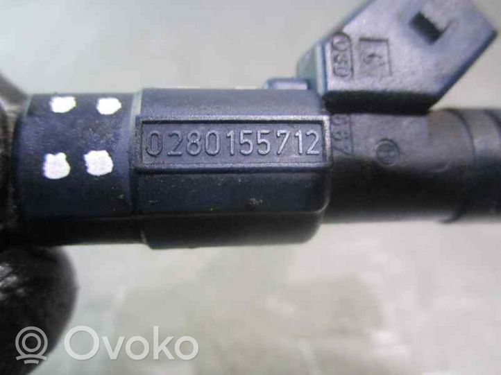 Opel Sintra Purkštukas (-ai) (forsunkė (-ės) 90487344