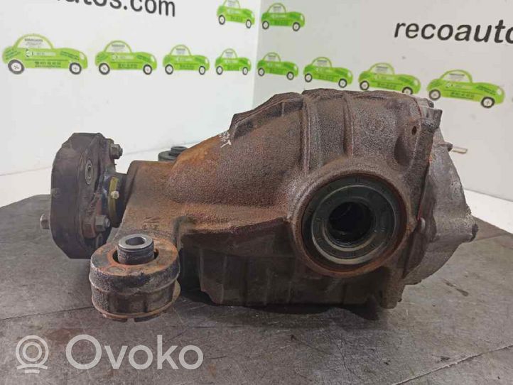 Lexus LS 500 Mechanizm różnicowy tylny / Dyferencjał 4111050260