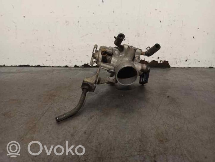 Hyundai Atos Classic Throttle body valve 3510002555