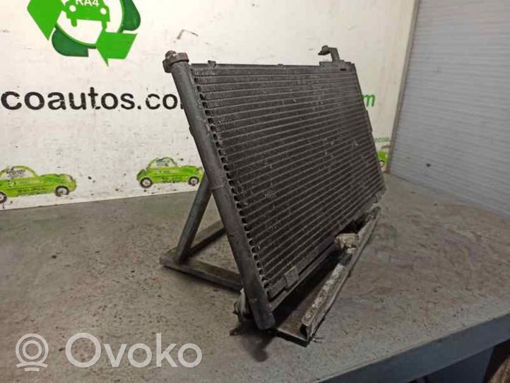 Suzuki Swift Radiateur condenseur de climatisation 9531060EM1