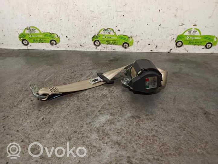 Audi A5 Pas bezpieczeństwa fotela tylnego 8K0857805K