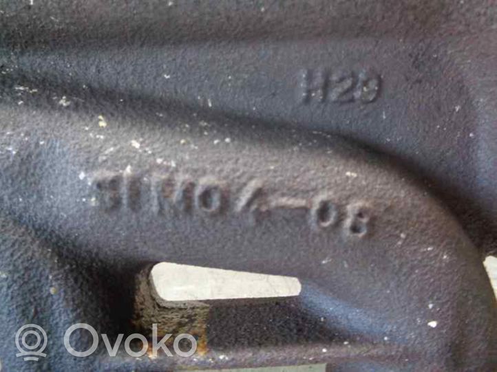 Seat Cordoba (6L) Kolektor wydechowy 038253033C