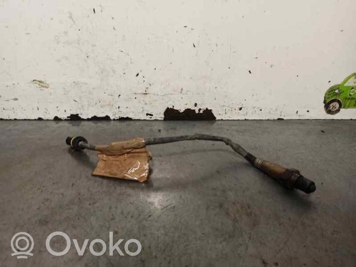 Mercedes-Benz A W168 Sonde lambda 0025400117