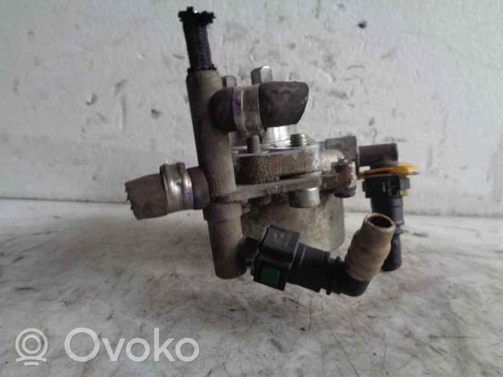 Fiat Grande Punto Vacuum valve 735011