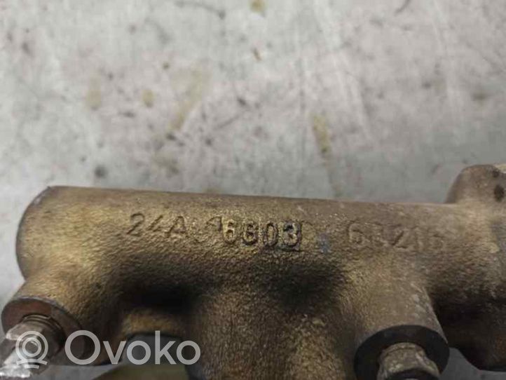 Fiat Punto (176) Główny cylinder hamulca 71738446