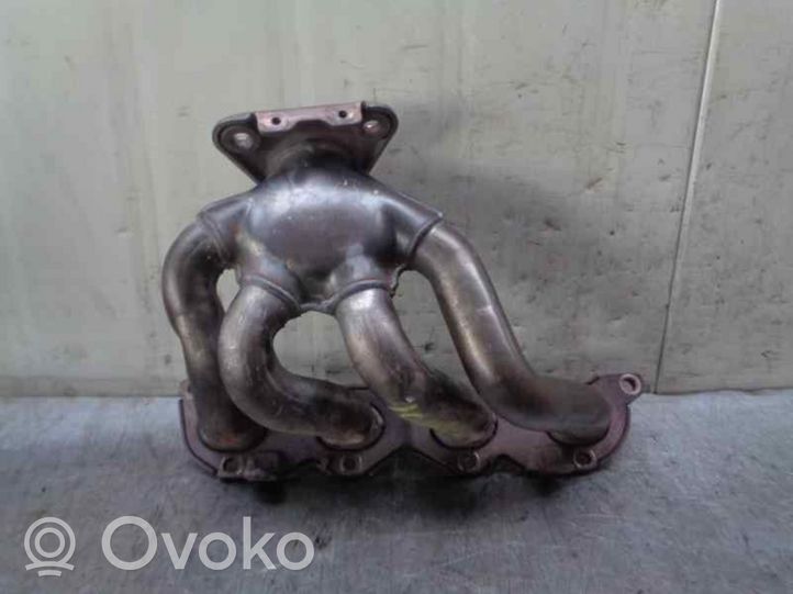 Audi A2 Exhaust manifold 3C253031F