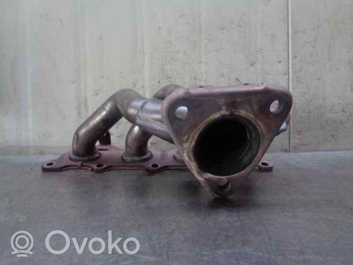 Audi A2 Exhaust manifold 3C253031F