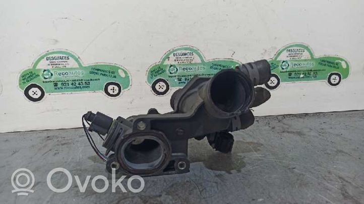 Volkswagen Golf IV Termostat 032121111