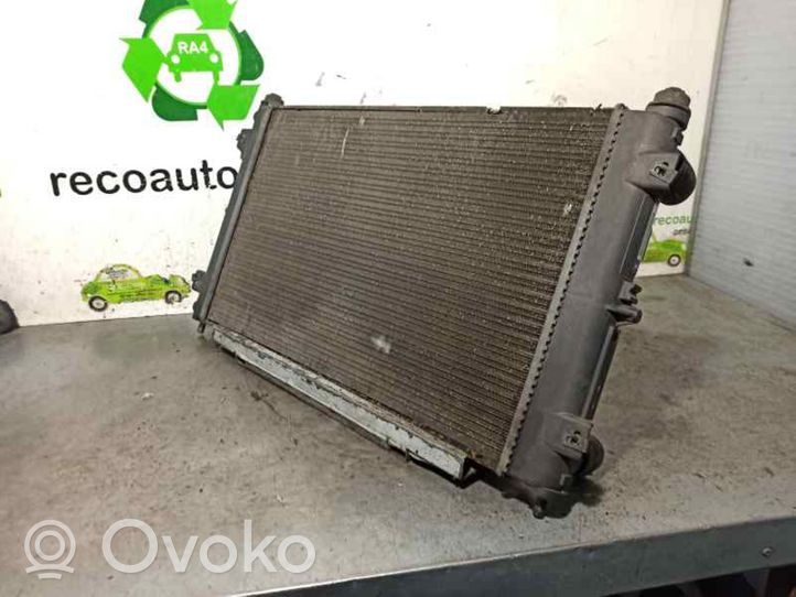 Chrysler Stratus Radiatore di raffreddamento 04595681AB