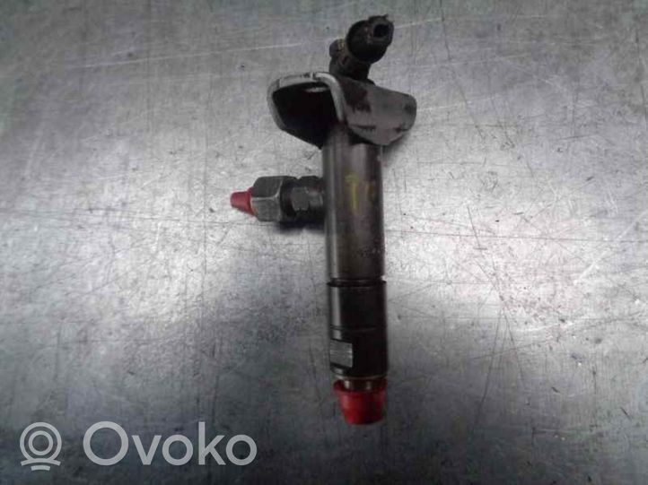 Renault 21 Injecteur de carburant KBE48S7