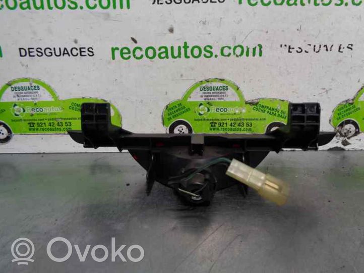 Suzuki Jimny Kolmas/lisäjarruvalo 3582084A02