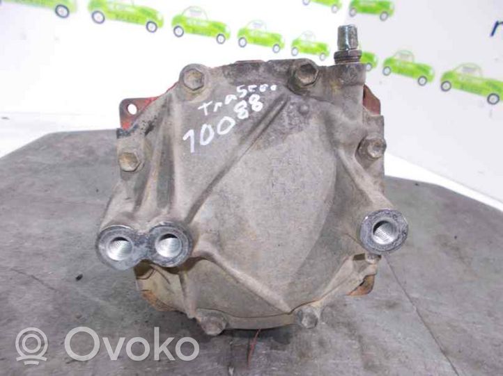 Lexus RX III Mechanizm różnicowy tylny / Dyferencjał 4111021070